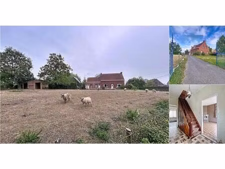 ferme à vendre à heirputstraat 1 temse (rbu71332)