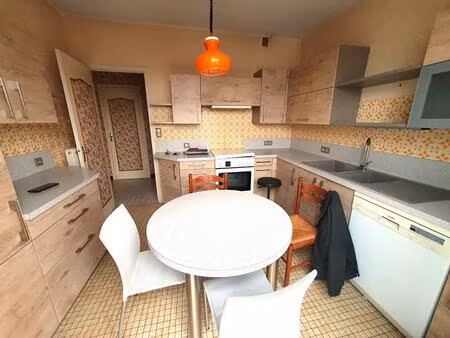 achat maison 6 pièces 144m² st doulchard 18230