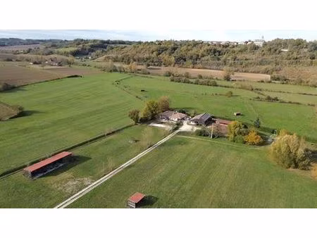 maison de campagne exclusive de 206 m2 en vente castelsagrat  france