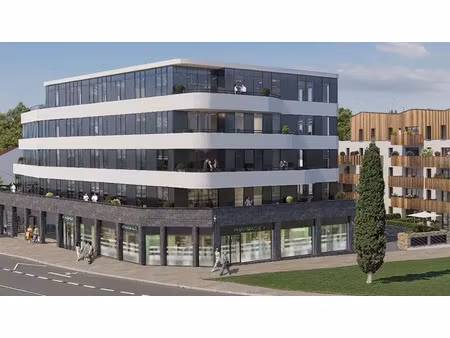 bureaux à louer à vendre 3690 m2 sainte luce sur loire