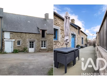 vente maison traditionnelle 5 pièces