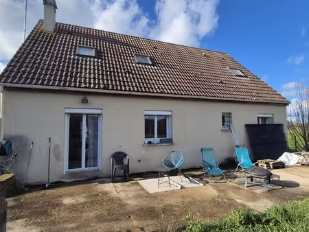 vente maison/villa 7 pièces