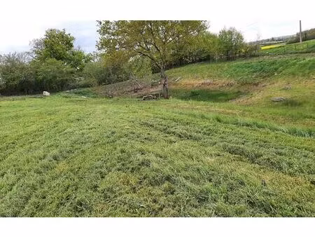 terrain dame-marie-les-bois m² t- à vendre  33 000 €