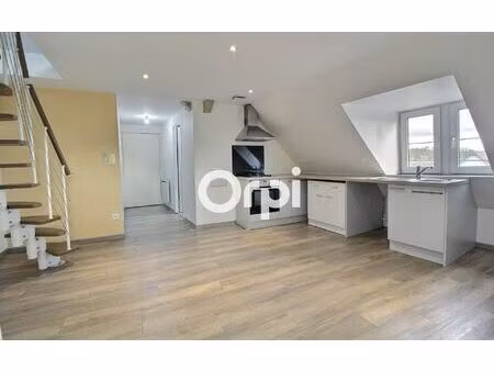 appartement gundershoffen 67.04 m² t-2 à vendre  95 000 €