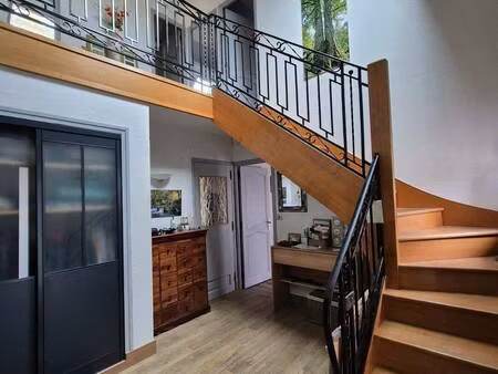 maison de plain-pied à vendre