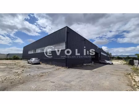 location local d'activités meaux 77100