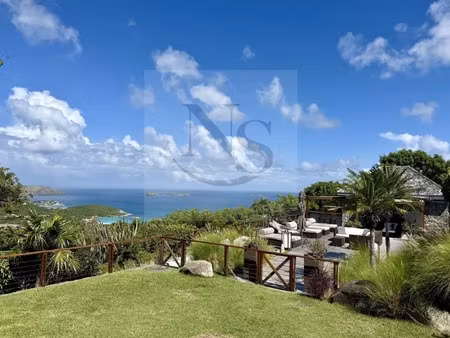 vente villa 12 pièces