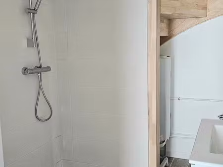 vente maison 3 pièces 65 m² redon (35600)