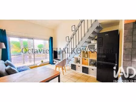 vente appartement t1 à sainte-marie (66470) : à vendre t1 / 30m² sainte-marie