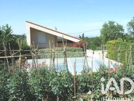 vente demeure d'exception piscine à llauro (66300) : à vendre piscine / 145m² llauro