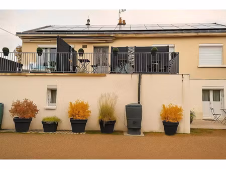 vente immeuble 200 m² fondettes (37230)