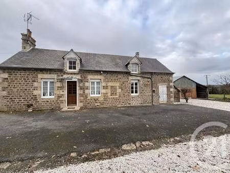 vente maison à ceaucé (61330) : à vendre / 85m² ceaucé