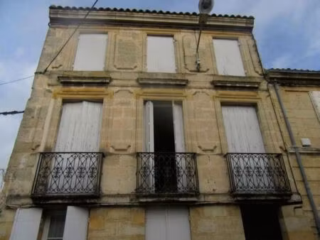 location maison 4 pièces 110 m² à sainte-foy-la-grande (33220)