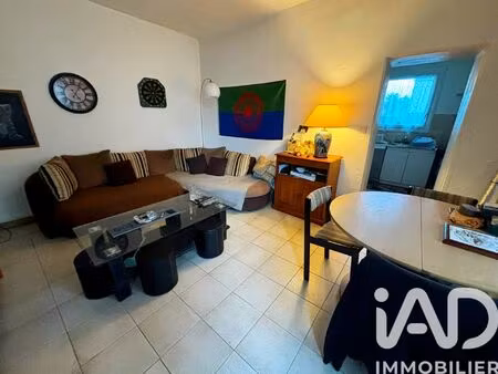 vente maison 2 pièces 45 m² trignac (44570)