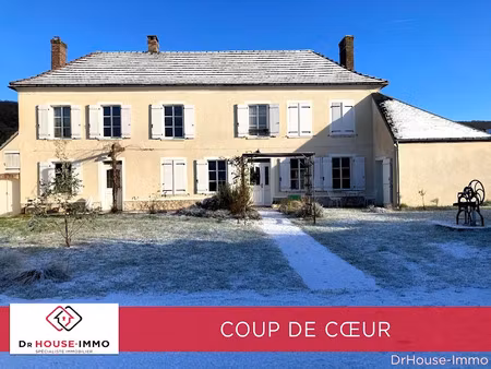 vente maison 6 pièces 162 m² à vernon (27200)  449 000 €