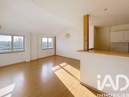 vente appartement 3 pièces à samatan (32130) : à vendre 3 pièces / 72m² samatan