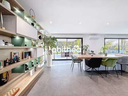 vente maison 8 pièces 176.24 m² à dainville (62000)  560 000 €