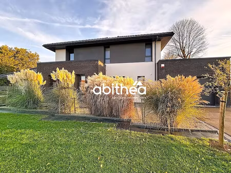 vente maison 8 pièces 176.24 m² à dainville (62000)  585 000 €