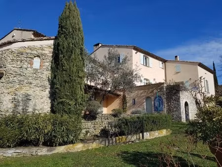 vente ferme 12 pièces