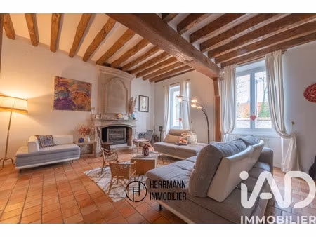 vente propriété 8 pièces 300 m² à septeuil (78790)  595 000 €