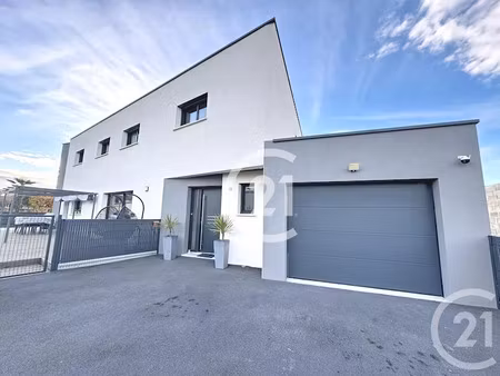 vente maison 6 pièces 165.56 m² à cormelles-le-royal (14123)  547 000 €