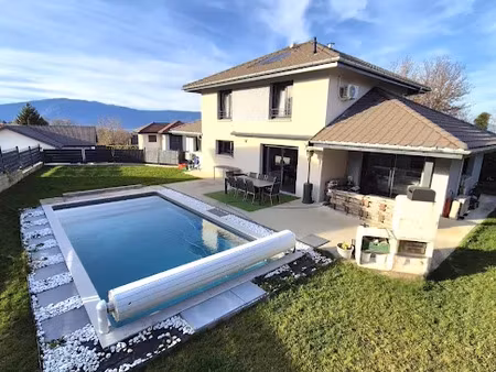 vente maison 6 pièces 150 m² à vers (74160)  899 000 €