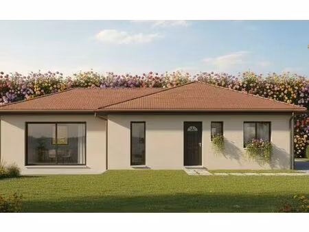 maison frontonas m² t-4 à vendre  298 000 €