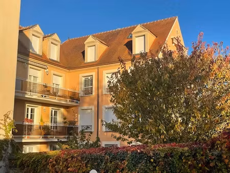 vente appartement 3 pièces 75 m² à nogent-le-rotrou (28400)  164 000 €