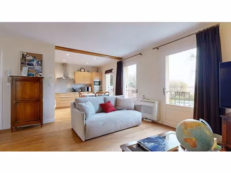 vente appartement 2 pièces 56 m² à saint-cyprien (24220)  165 000 €