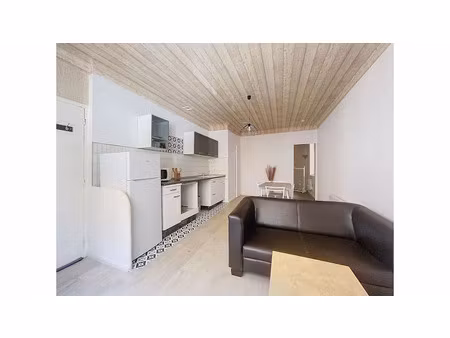 vente appartement 2 pièces 37.36 m² à gardanne (13120)  135 000 €