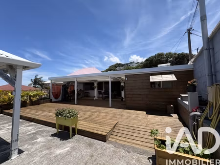 vente atelier 4 pièces