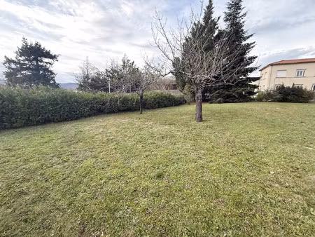 vente terrain 528 m² lentilly (69210)