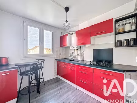 vente appartement 2 pièces 51 m² à bretigny-sur-orge (91220)  139 000 €