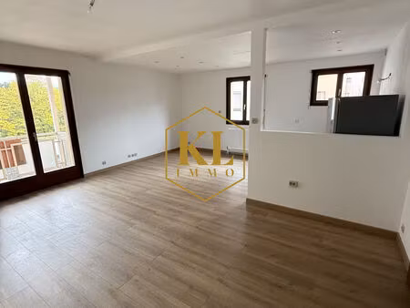 vente appartement 4 pièces 82 m² colmar (68000)