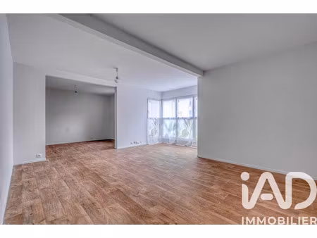 vente appartement 4 pièces 77 m² à noisiel (77186)  225 000 €