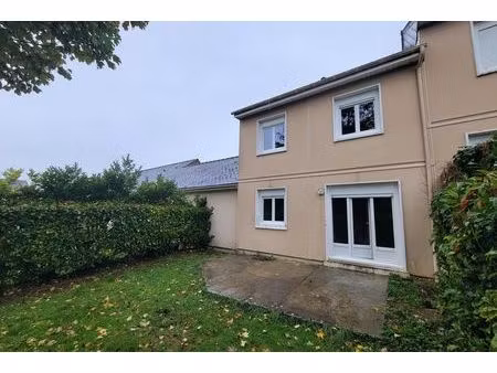 vente maison 3 pièces 74 m² mamers (72600)