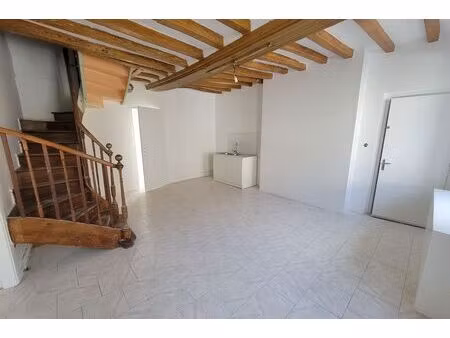 vente maison 4 pièces 1 m² saint-cosme-en-vairais (72110)