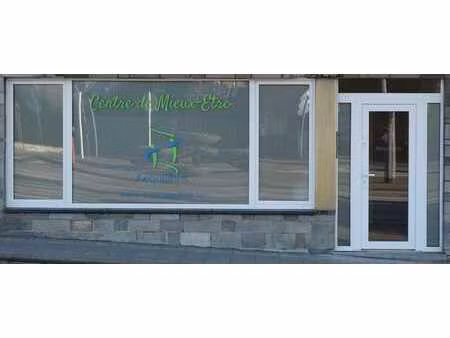 bureaux à louer dans un centre paramédical