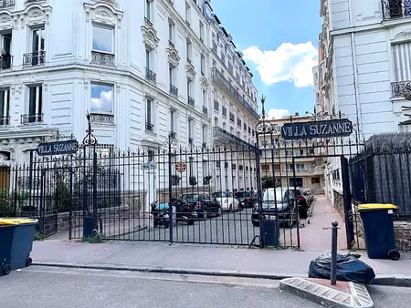 vente appartement 3 pièces 54 m² à saint-mande (94160)  520 000 €