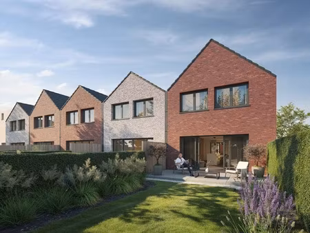 huis te koop in gistel met 3 slaapkamers