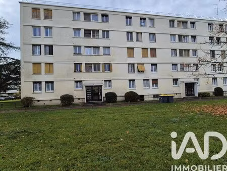 vente appartement 3 pièces 63 m² avon (77210)