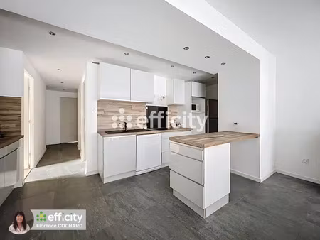 vente appartement 4 pièces 100 m² à vougy (74130)  339 000 €