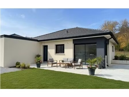maison la freissinouse m² t-4 à vendre  354 000 €
