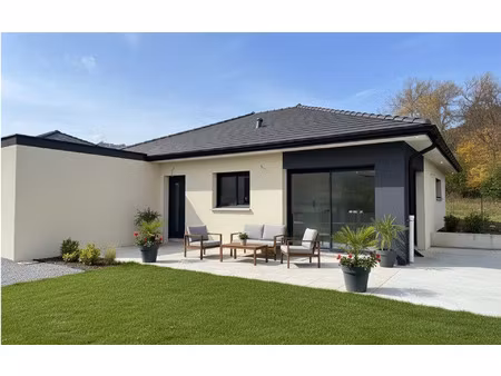 maison la freissinouse m² t-4 à vendre  354 000 €