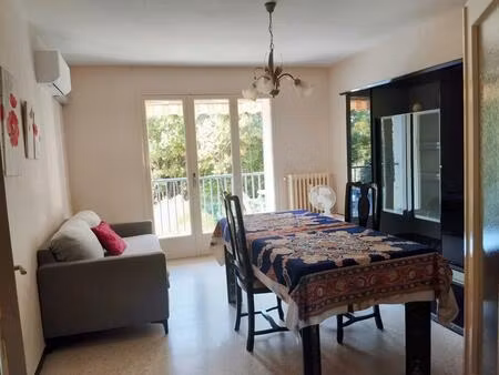 location appartement 1 pièce 25 m² à la valette-du-var (83160)