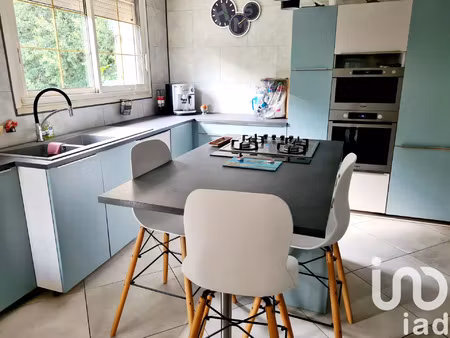 vente maison 6 pièces 156 m² burlats (81100)