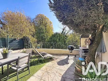 vente maison 7 pièces 170 m² saint-zacharie (83640)