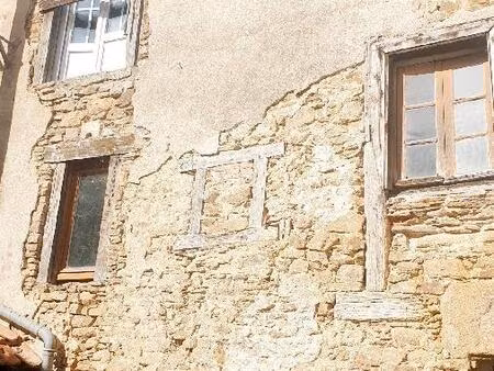 vente immeuble 160 m² saint-léonard-de-noblat (87400)