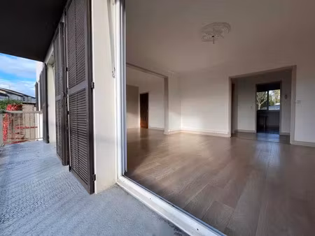 vente appartement 5 pièces 103 m² isle (87170)