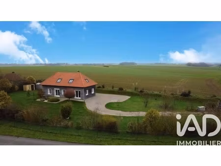 vente maison/villa 4 pièces